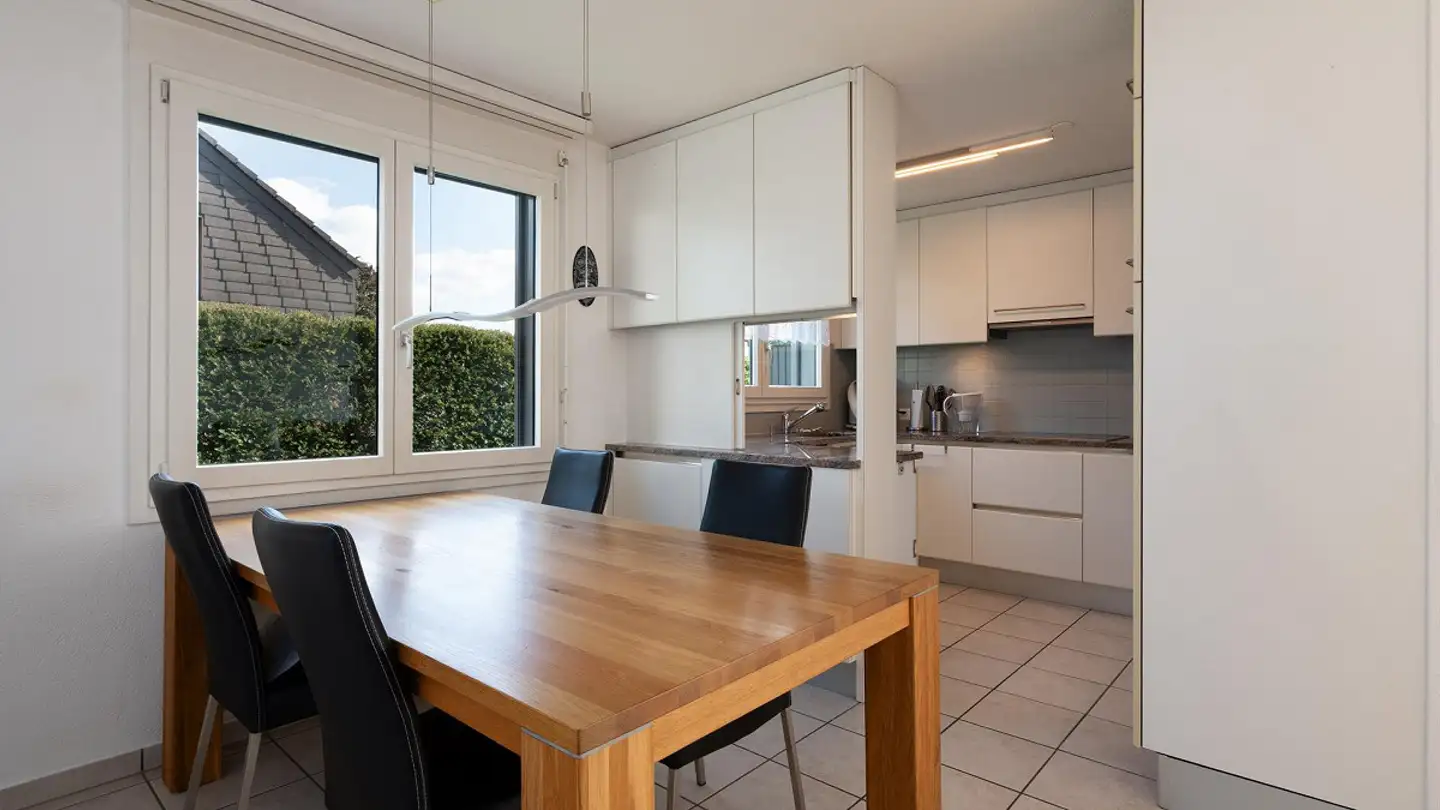 Einfamilienhaus kaufen - Glärnischstrasse 2, 8155 Niederhasli - Foto 3