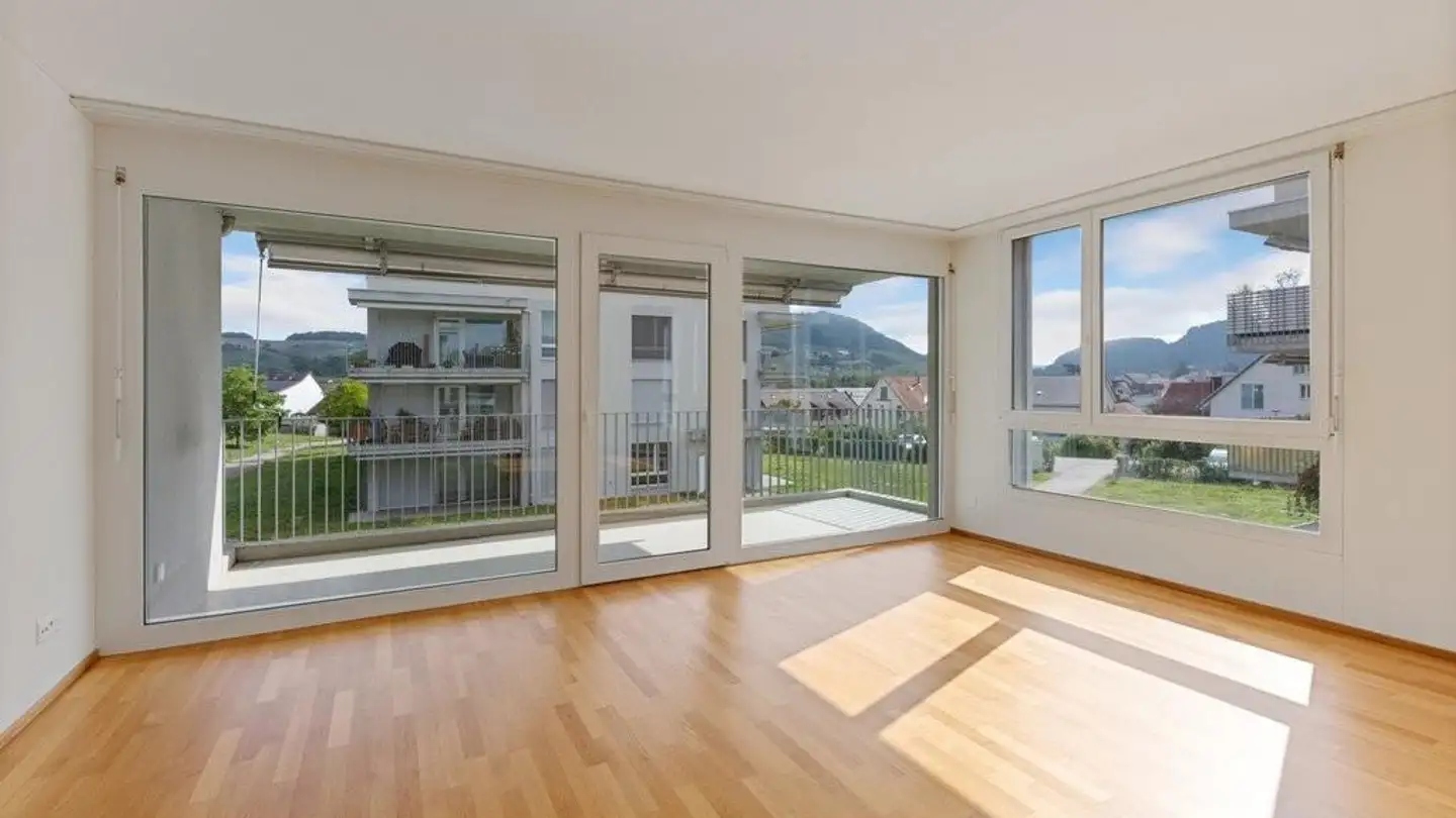 Apartment for rent - Mühlegasse 18, 5070 Frick - Photo 2