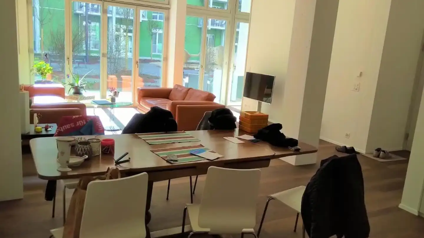 Appartamento in affitto - 8400 Winterthur - Foto 3