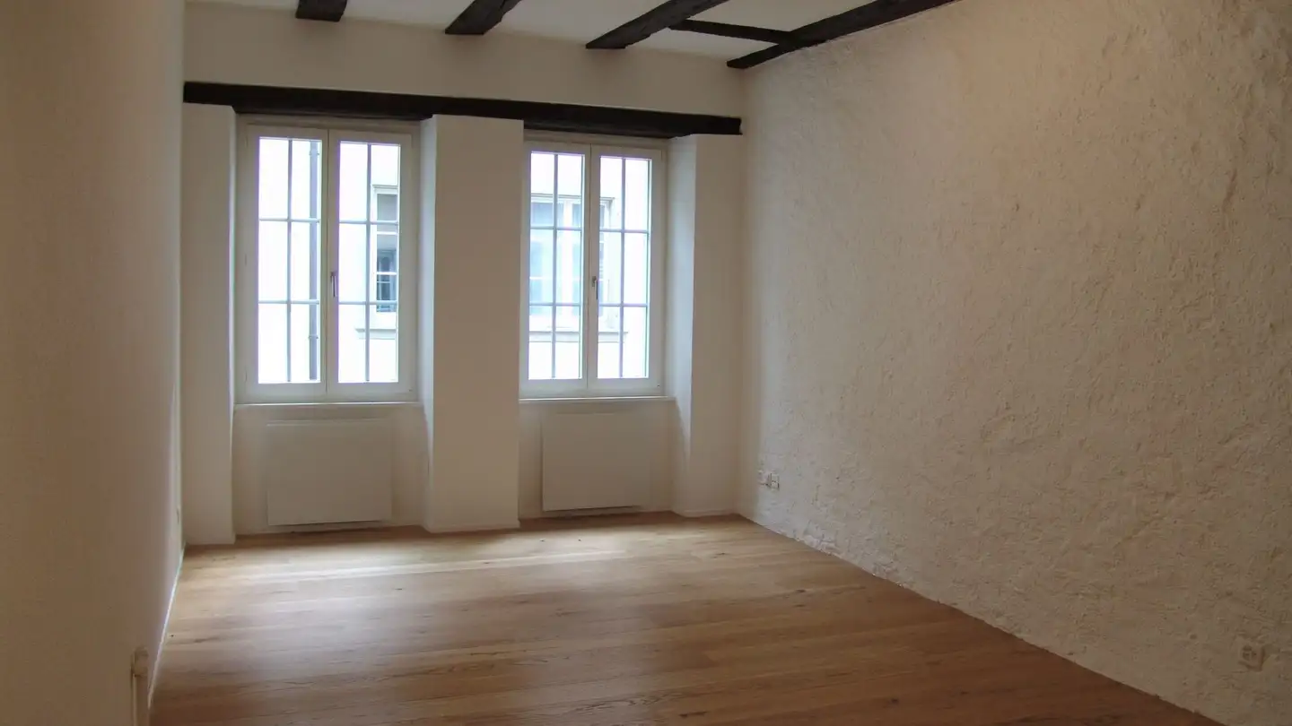 Wohnung mieten - Barfüssergasse 5, 4500 Solothurn - Foto 4