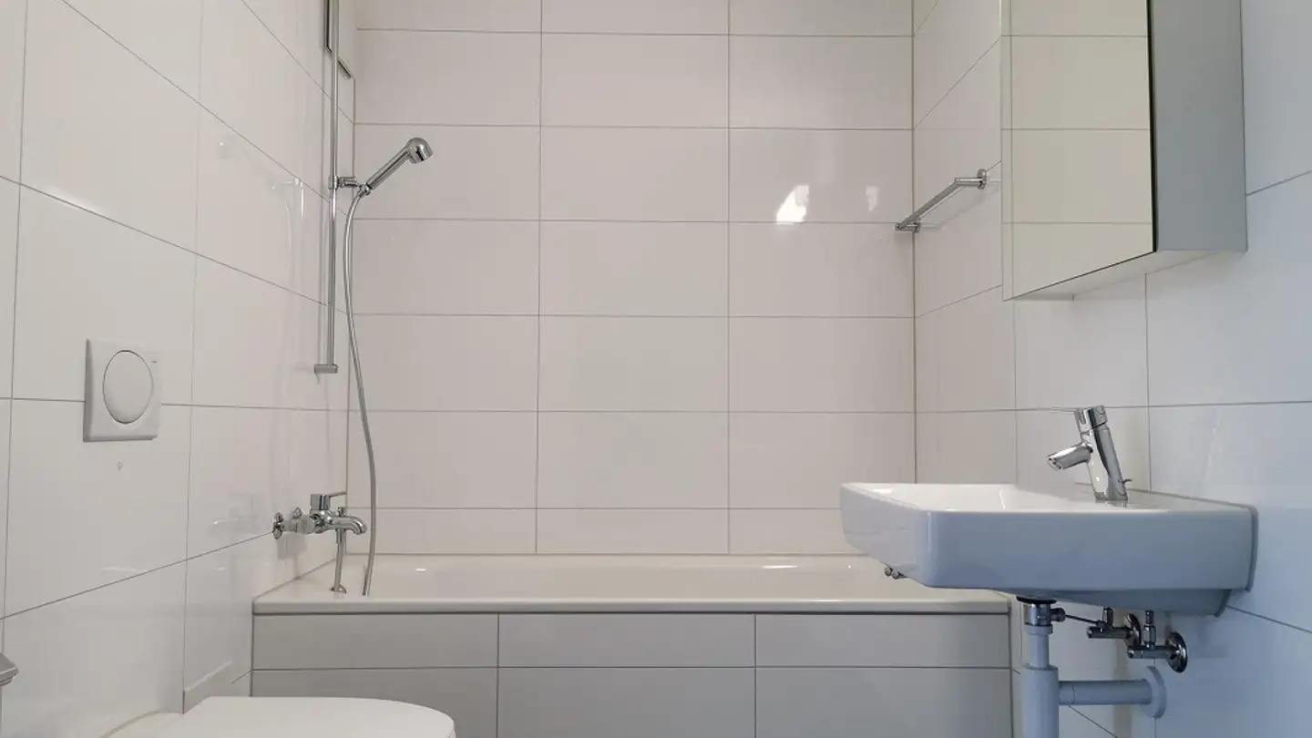 Attique à louer - Hüsliackerstrasse 23, 3018 Bern - Photo 4