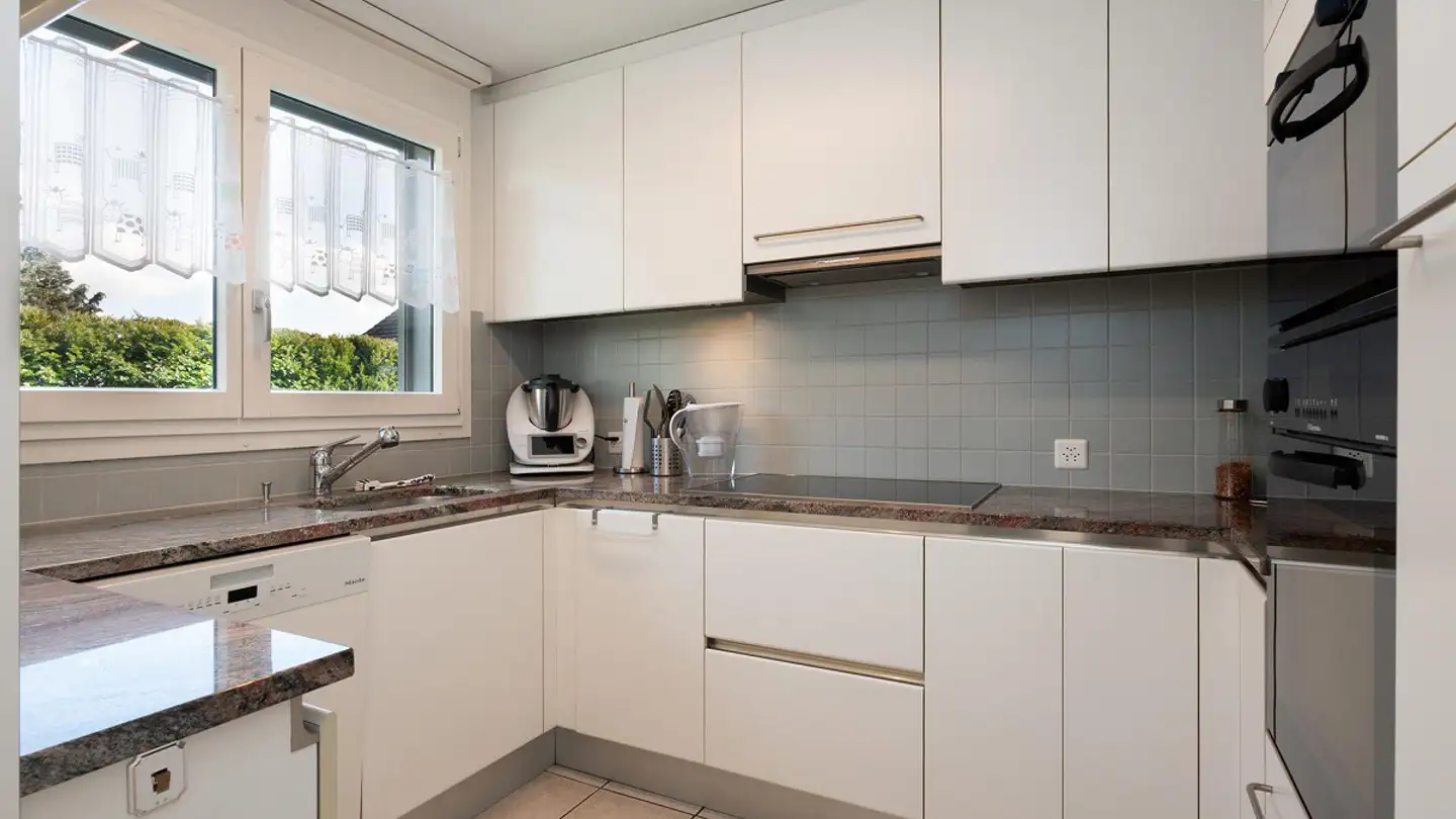 Einfamilienhaus kaufen - Glärnischstrasse 2, 8155 Niederhasli - Foto 4