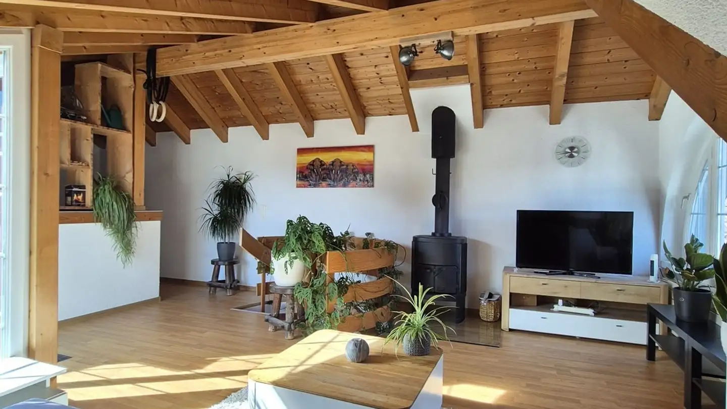 Apartment for rent - Oberdorfstrasse 16, 8887 Mels - Photo 3