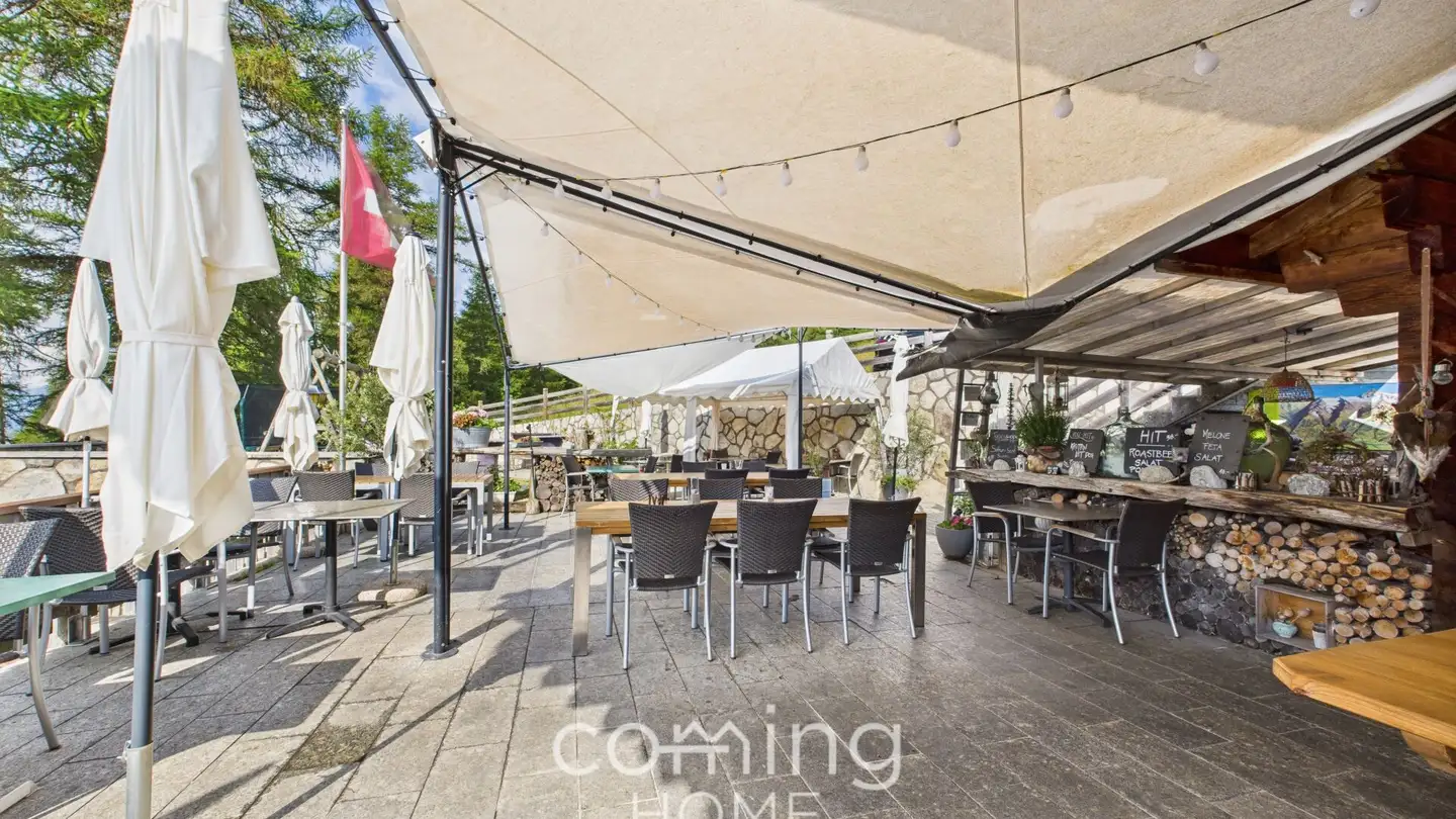 Apartment for rent - 3903 Mund