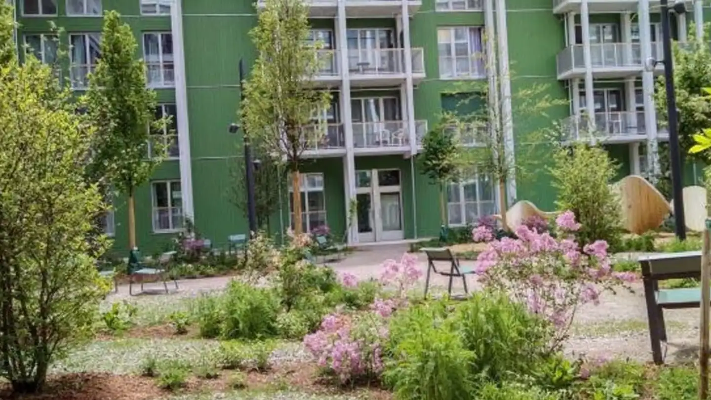 Appartamento in affitto - 8400 Winterthur - Foto 4