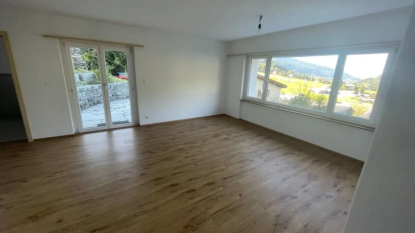 Studio à louer - Bärgliwäg 38, 7075 Churwalden - Photo 2