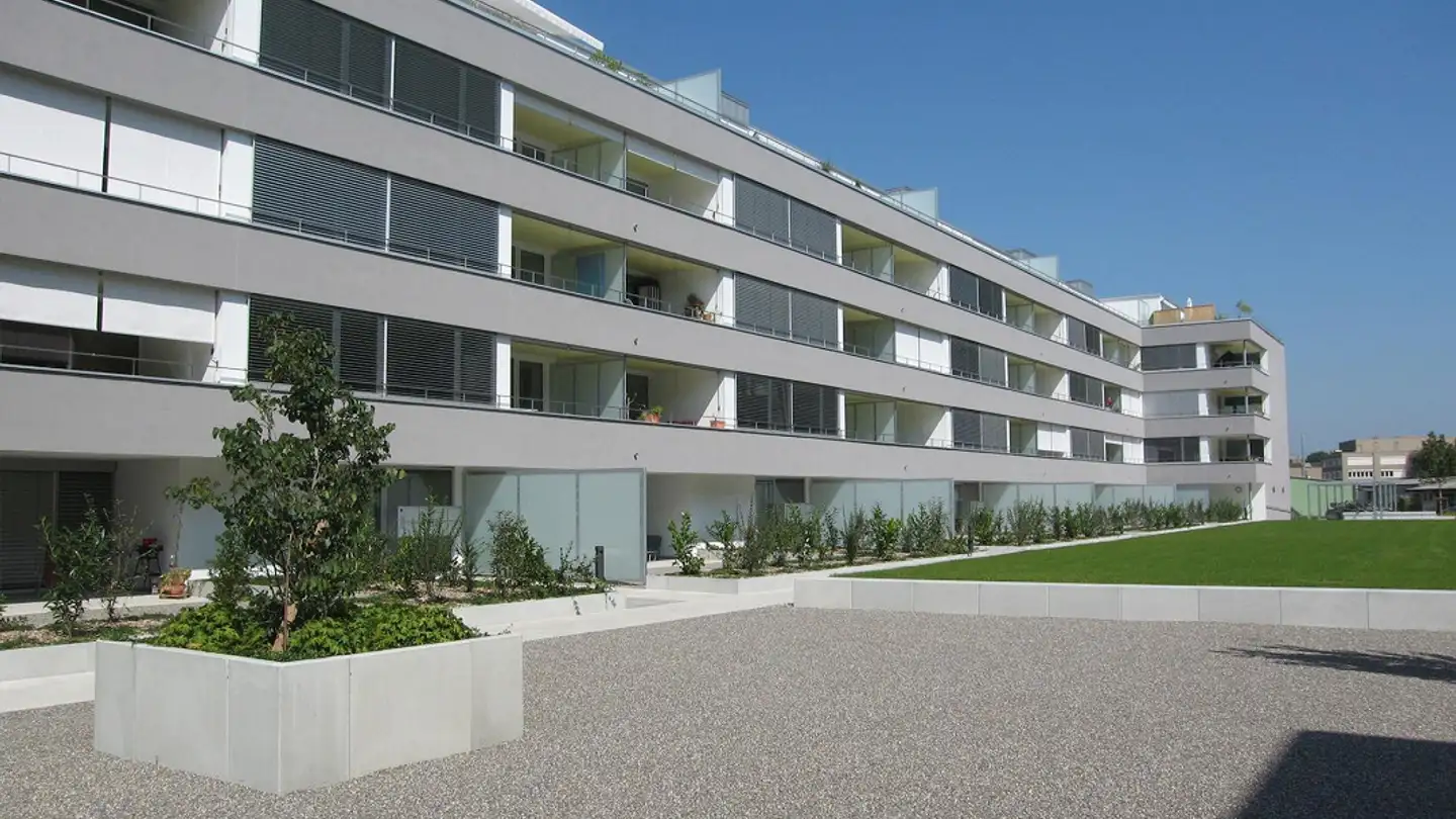 Attique à louer - Hüsliackerstrasse 23, 3018 Bern - Photo 2
