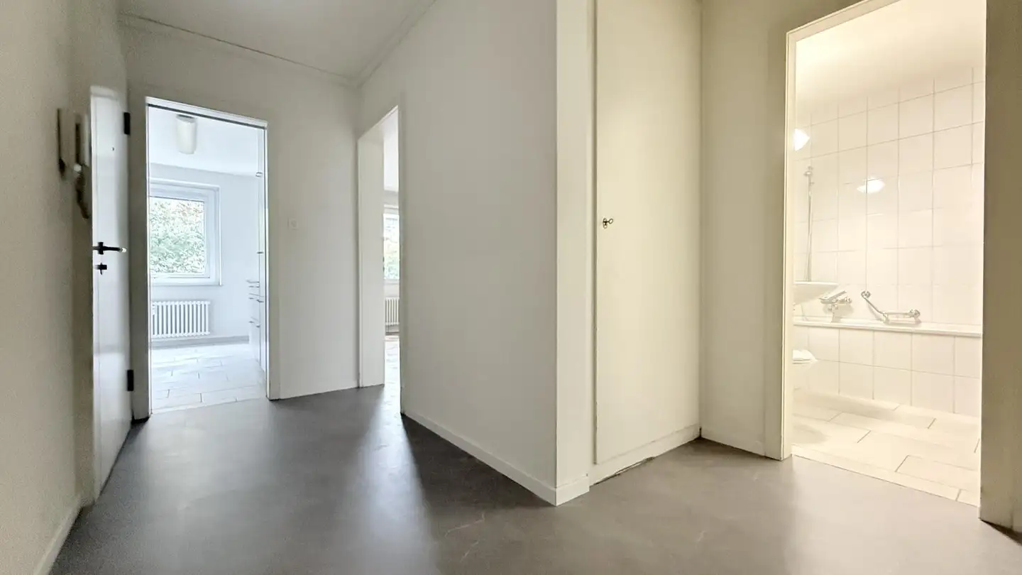 Appartamento in affitto - Liestaleranlage 31, 4052 Basel - Photo 3