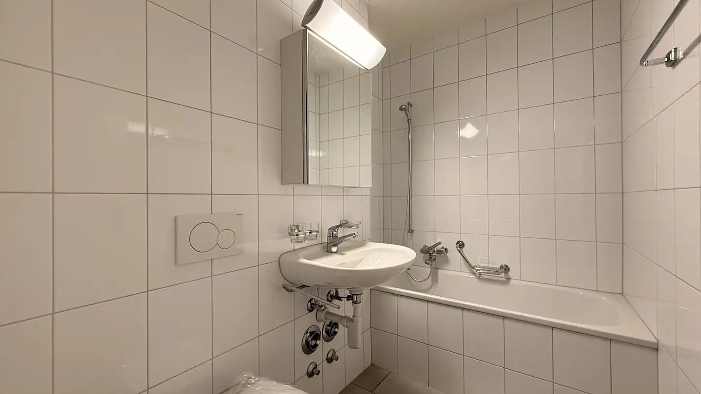 Appartamento in affitto - Liestaleranlage 31, 4052 Basel - Photo 4