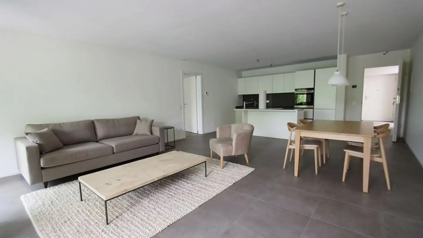 Wohnung mieten - Via Lisora 5, 6998 Monteggio - Foto 2