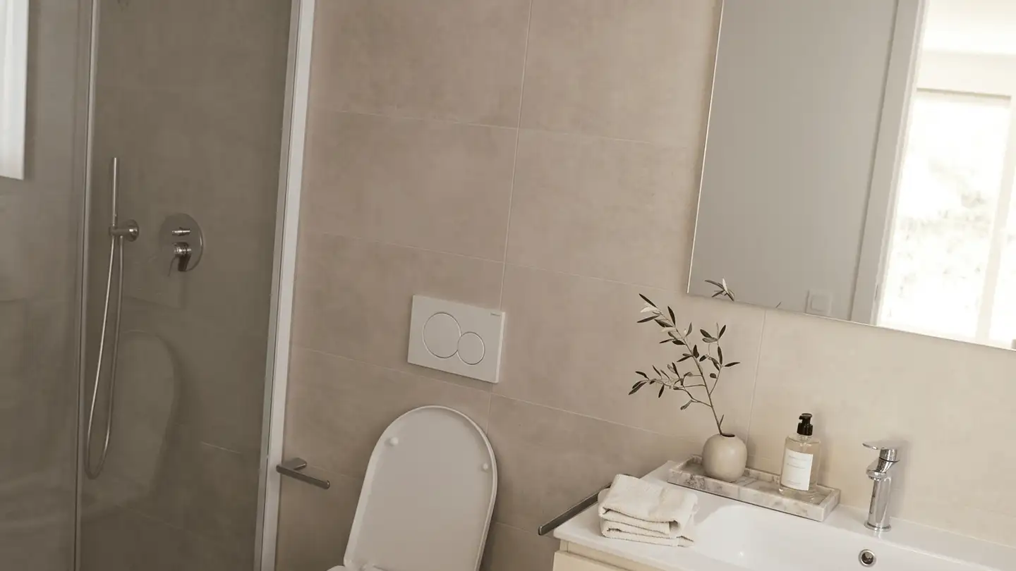 Wohnung mieten - Via Lisora 5, 6998 Monteggio - Foto 4