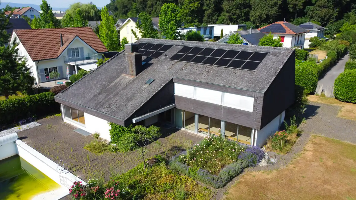 Maison individuelle à louer - Tavelweg 7, 3360 Herzogenbuchsee - Photo 2