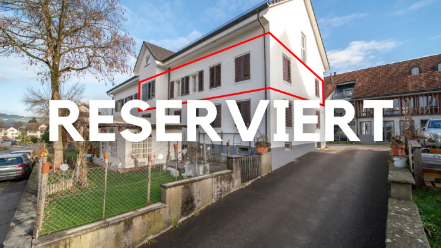 Appartamento in vendita - Heidengasse 5, 8575 Bürglen TG