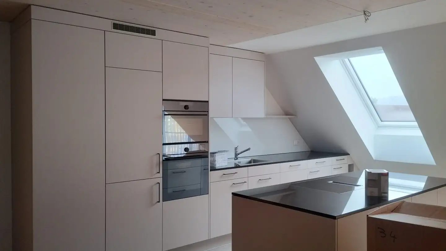 Maisonette mieten - Kirchstrasse 13, 5430 Wettingen - Foto 2