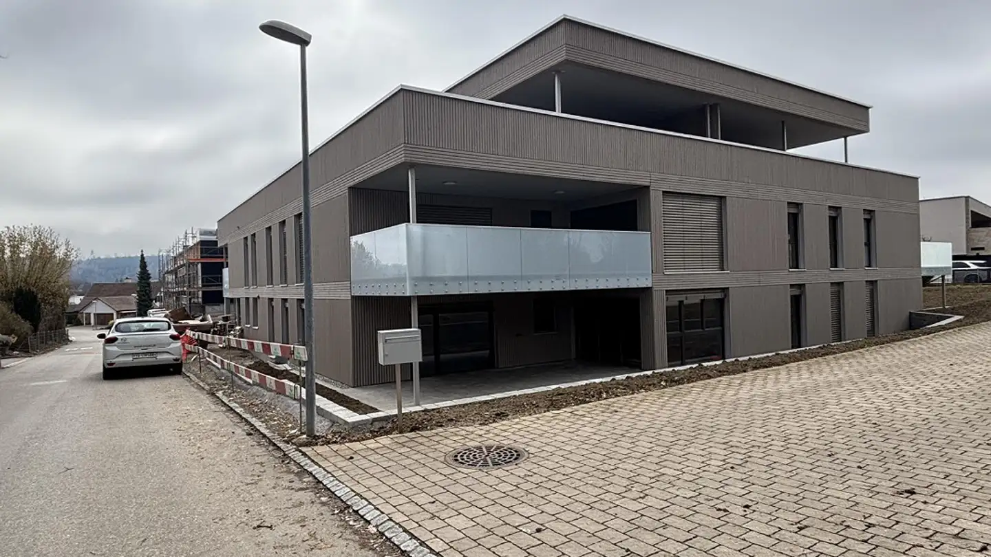 Appartamento in affitto - Guggenbühlstrasse 7, 8586 Erlen