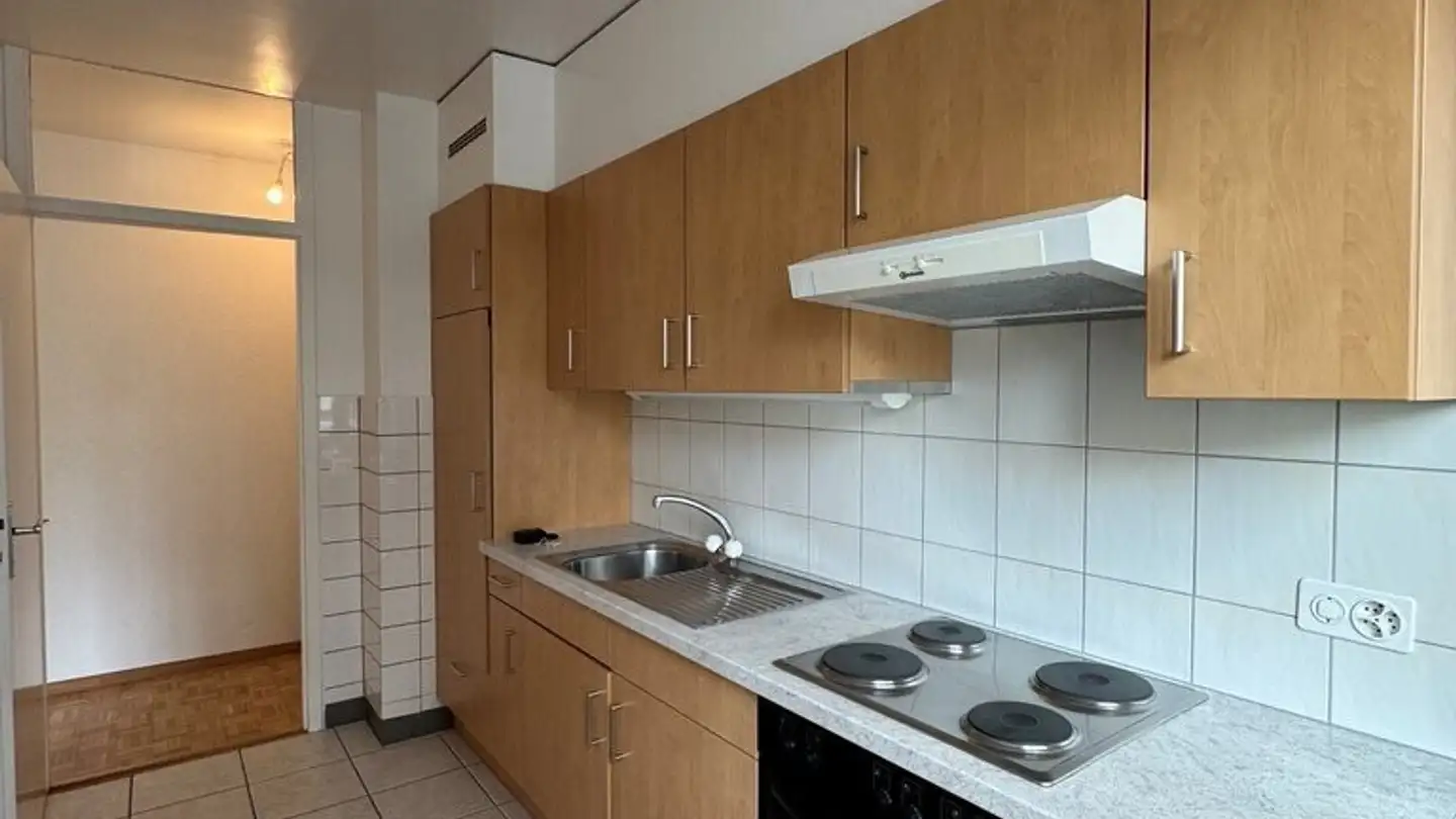 Wohnung mieten - Rue Saint-Roch 8, 1004 Lausanne