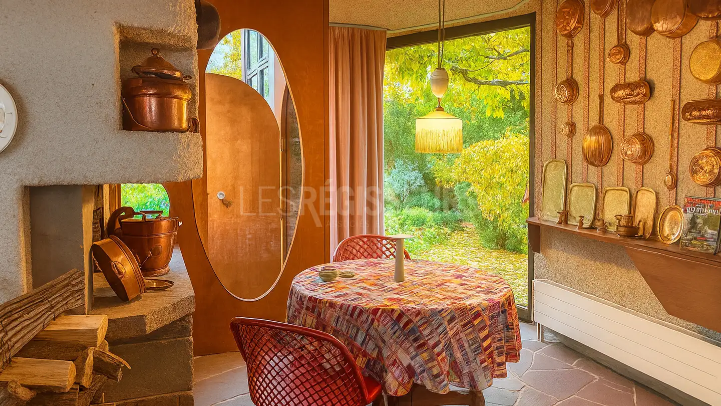 Casa a gradini in vendita - 1243 Presinge - Photo 4