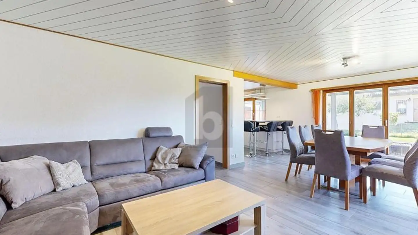 Casa singola in vendita - 2950 Courgenay - Foto 3