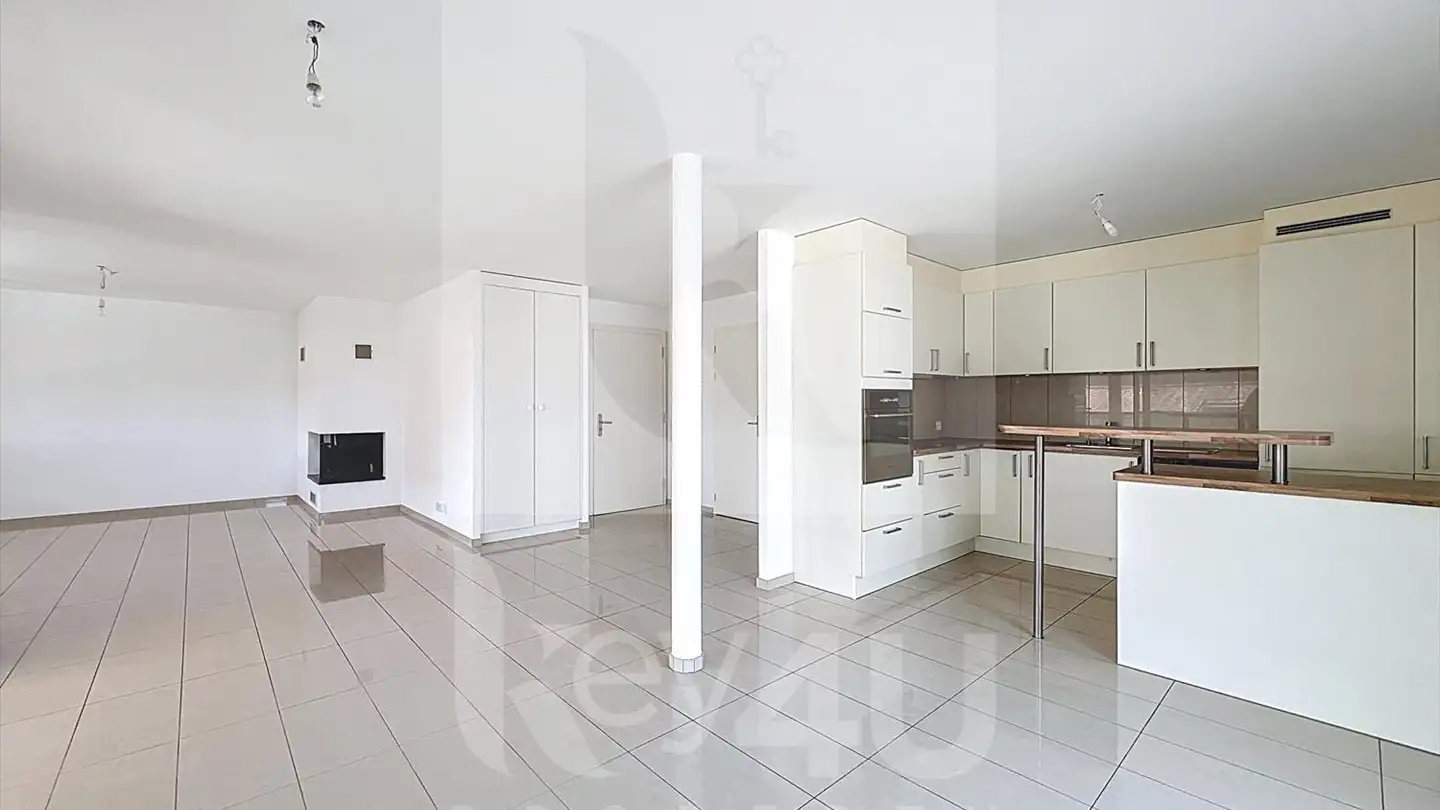 Appartamento in affitto - 1290 Chavannes-des-Bois - Foto 2