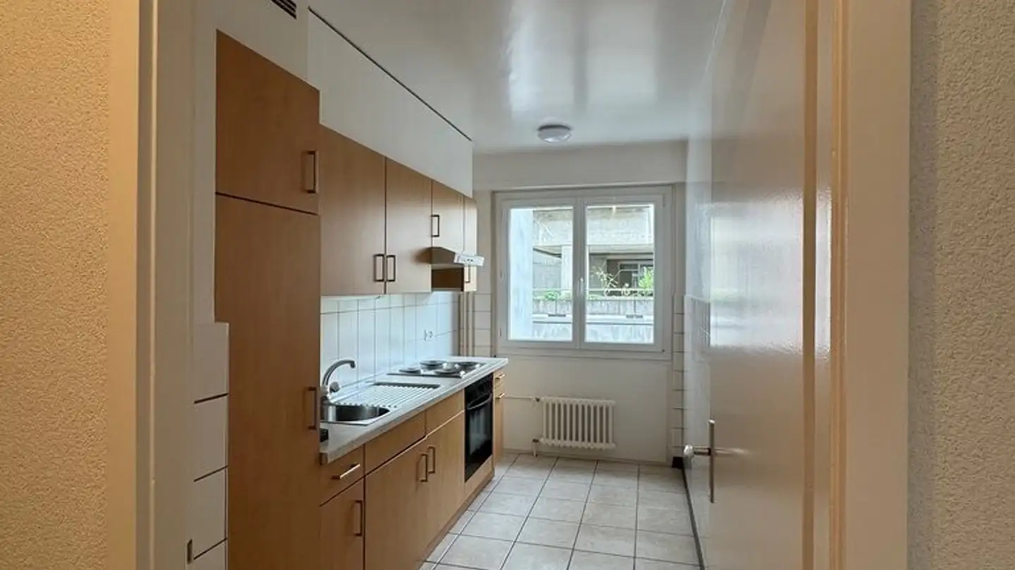 Wohnung mieten - Rue Saint-Roch 8, 1004 Lausanne - Foto 2