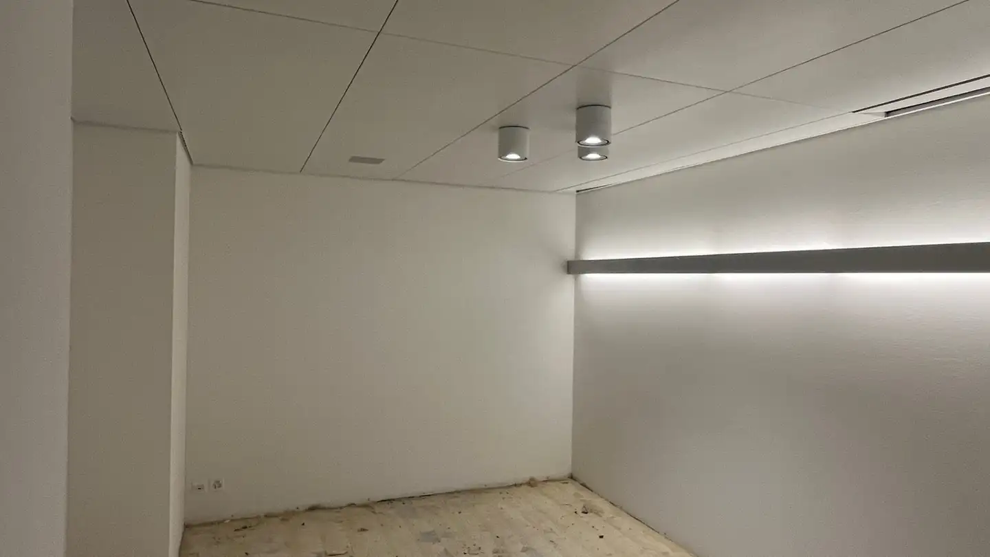 Lagerraum mieten - Seefeldstrasse 1, 8008 Zürich - Foto 2