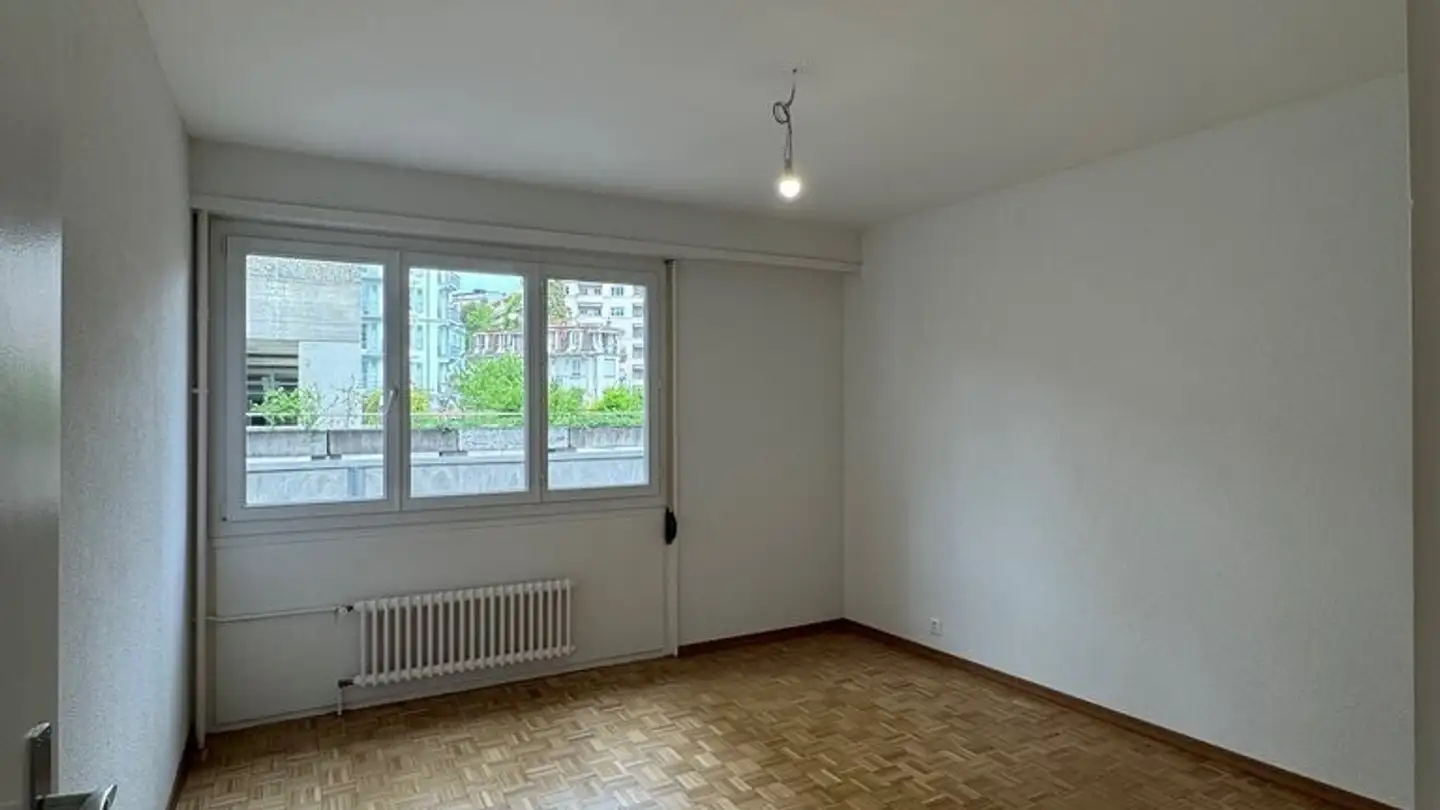 Wohnung mieten - Rue Saint-Roch 8, 1004 Lausanne - Foto 3