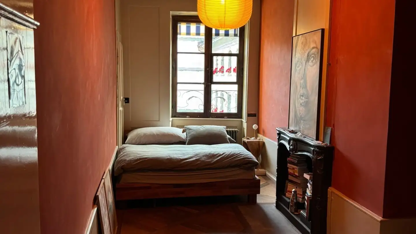 Single room for rent - 3011 Bern
