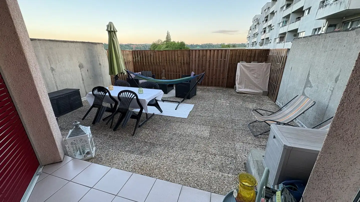 Appartamento in affitto - Rue Des Moulins 121, 1400 Yverdon-les-Bains