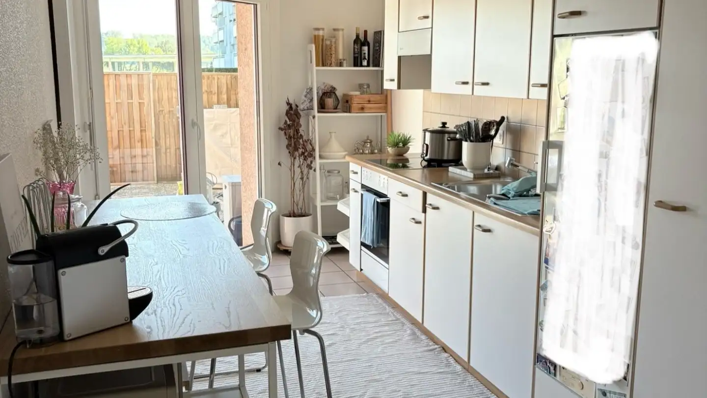 Appartamento in affitto - Rue Des Moulins 121, 1400 Yverdon-les-Bains - Foto 3