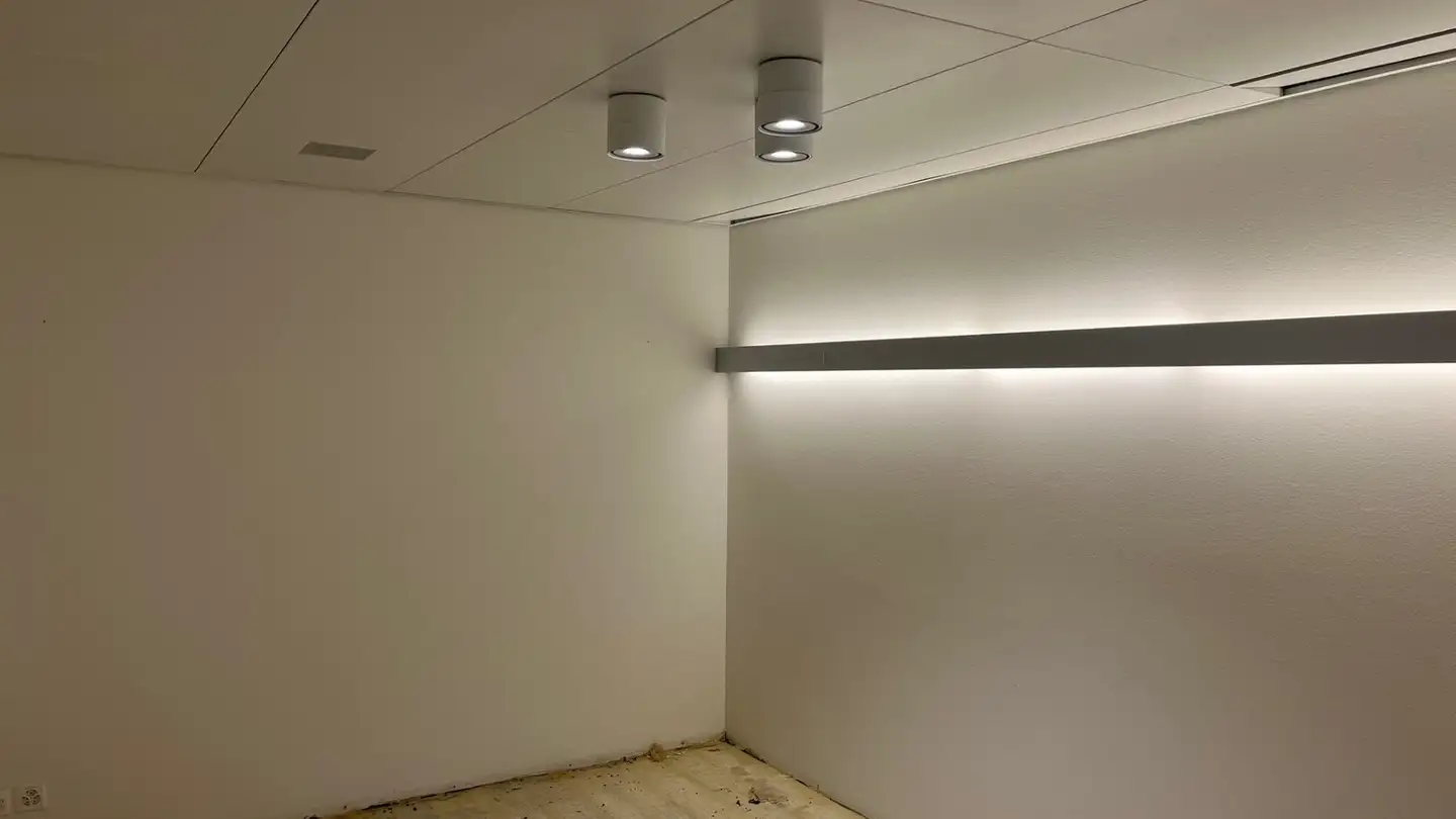 Lagerraum mieten - Seefeldstrasse 1, 8008 Zürich - Foto 3