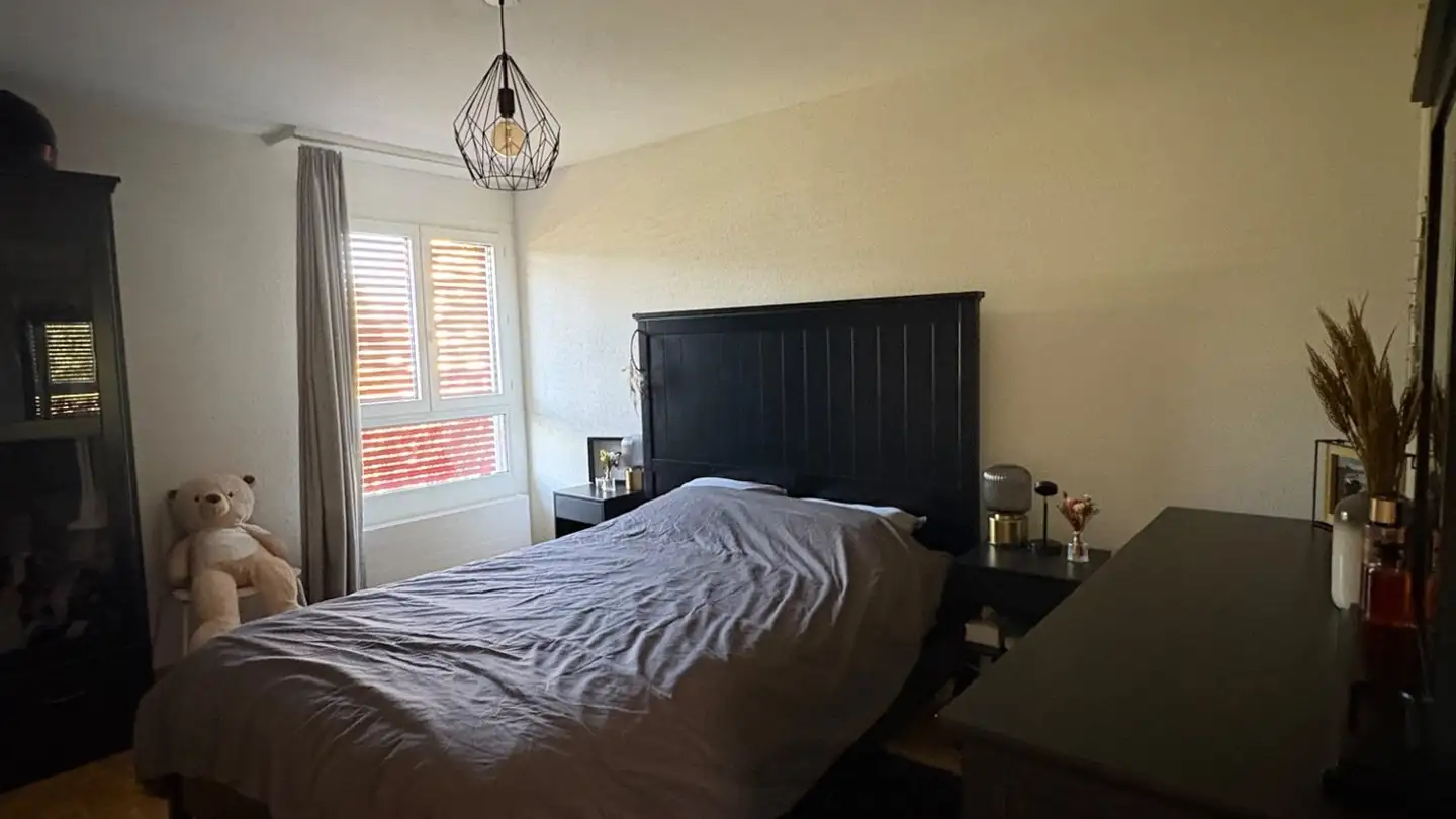 Appartamento in affitto - Rue Des Moulins 121, 1400 Yverdon-les-Bains - Foto 4