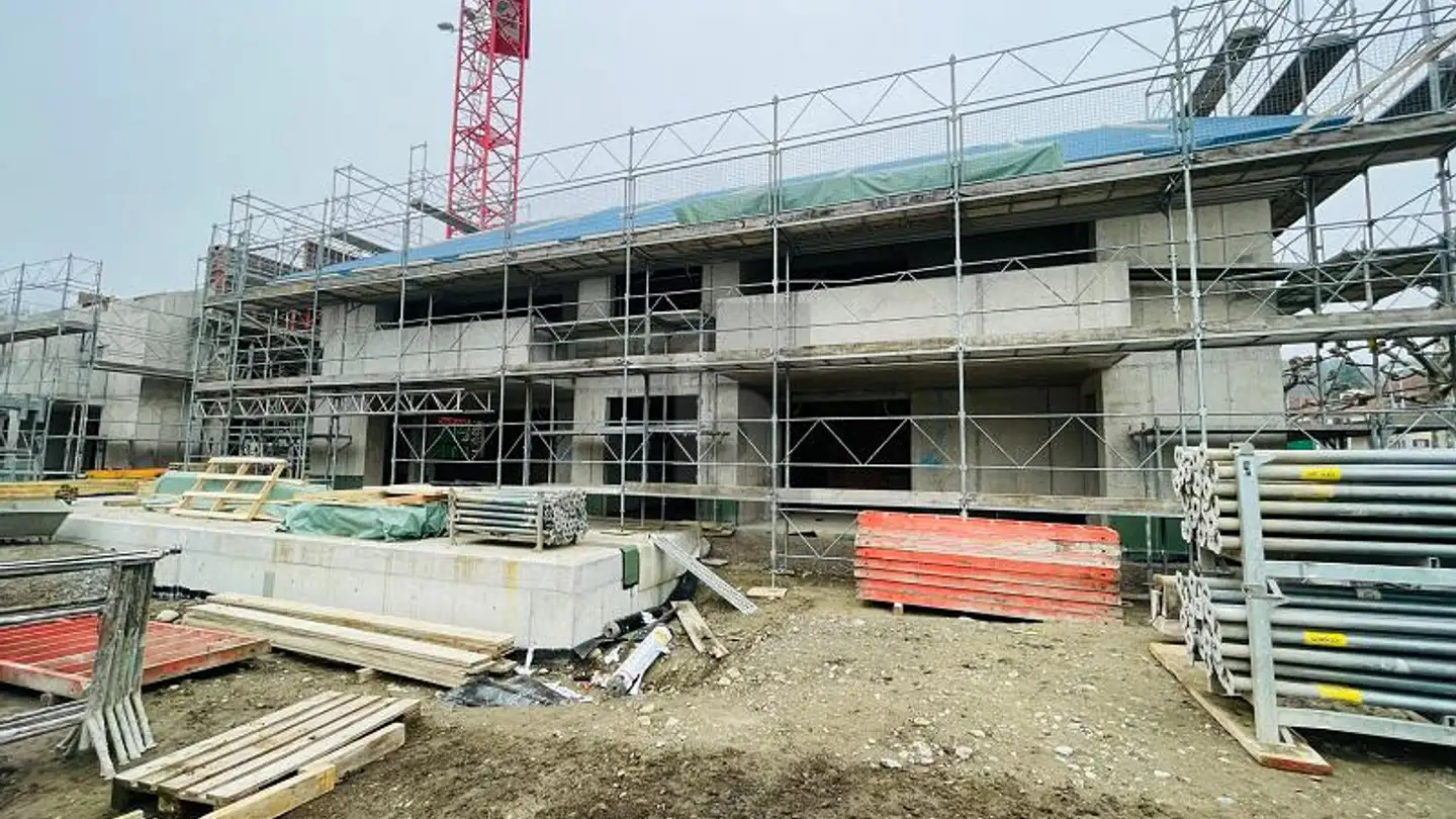 Wohnung kaufen - 5614 Sarmenstorf - Foto 2