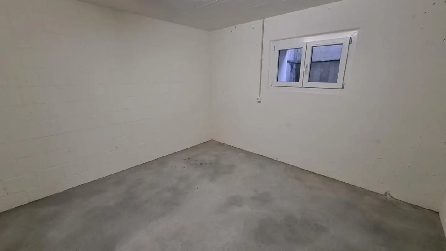 Atelier à louer - Holzrütistrasse 6g, 5443 Niederrohrdorf