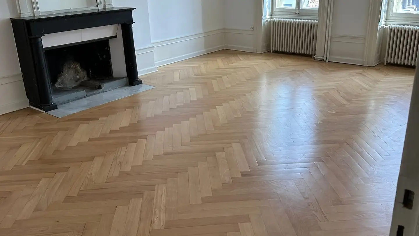 Wohnung mieten - Rue Jean- Calvin 10, 1204 Genève - Foto 4