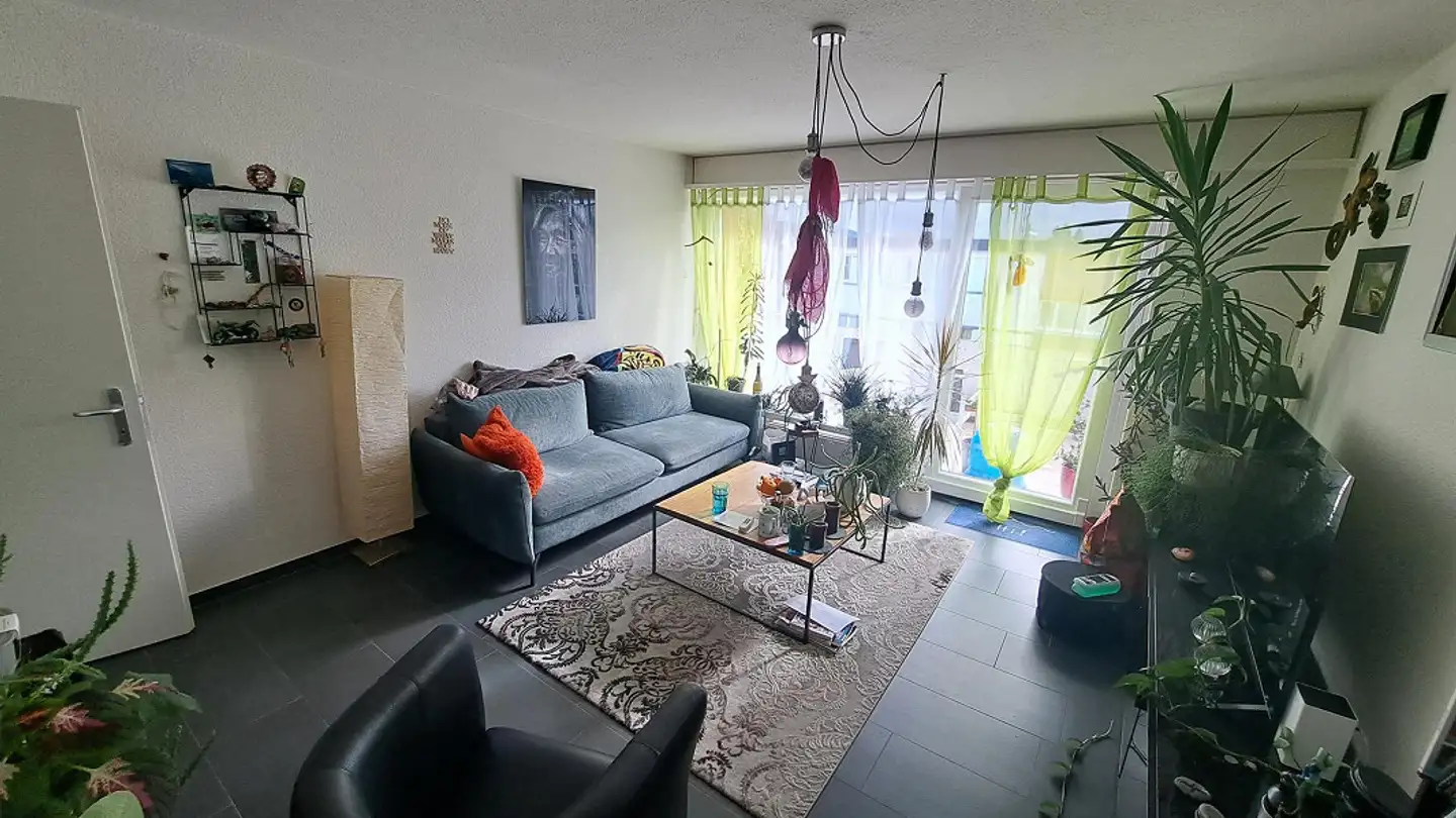 Apartment for rent - Brandstrasse 4, 8340 Hinwil