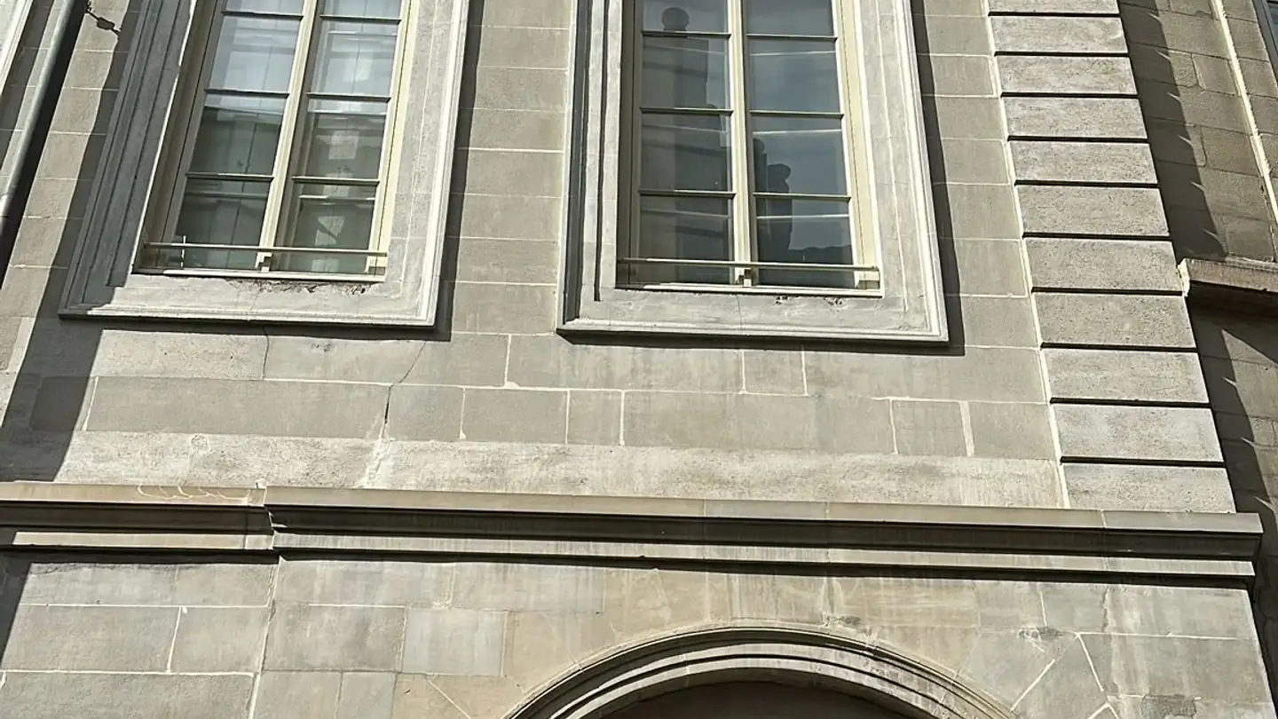 Wohnung mieten - Rue Jean- Calvin 10, 1204 Genève - Foto 2