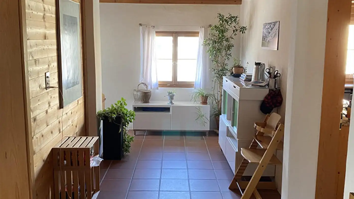 Wohnung mieten - Unterdorf 15, 7427 Urmein - Foto 4