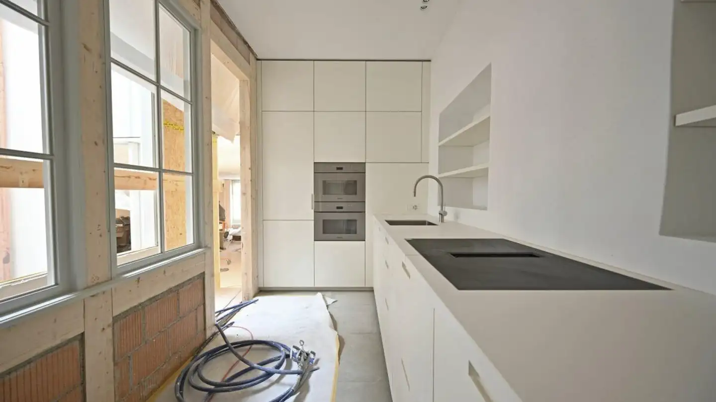 Wohnung mieten - Junkerngasse 27, 3011 Bern - Foto 4
