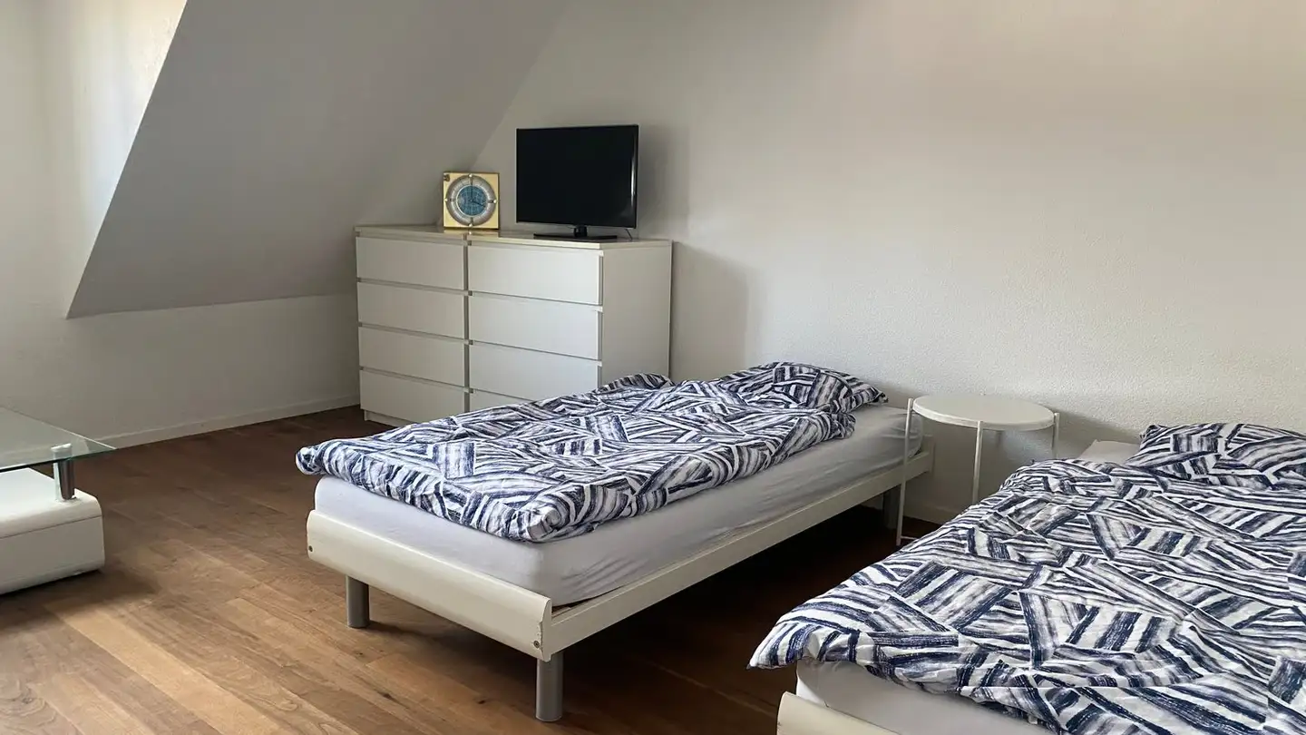 Appartement meublé à louer - Hinterdorfstrasse 4, 8157 Dielsdorf - Photo 3