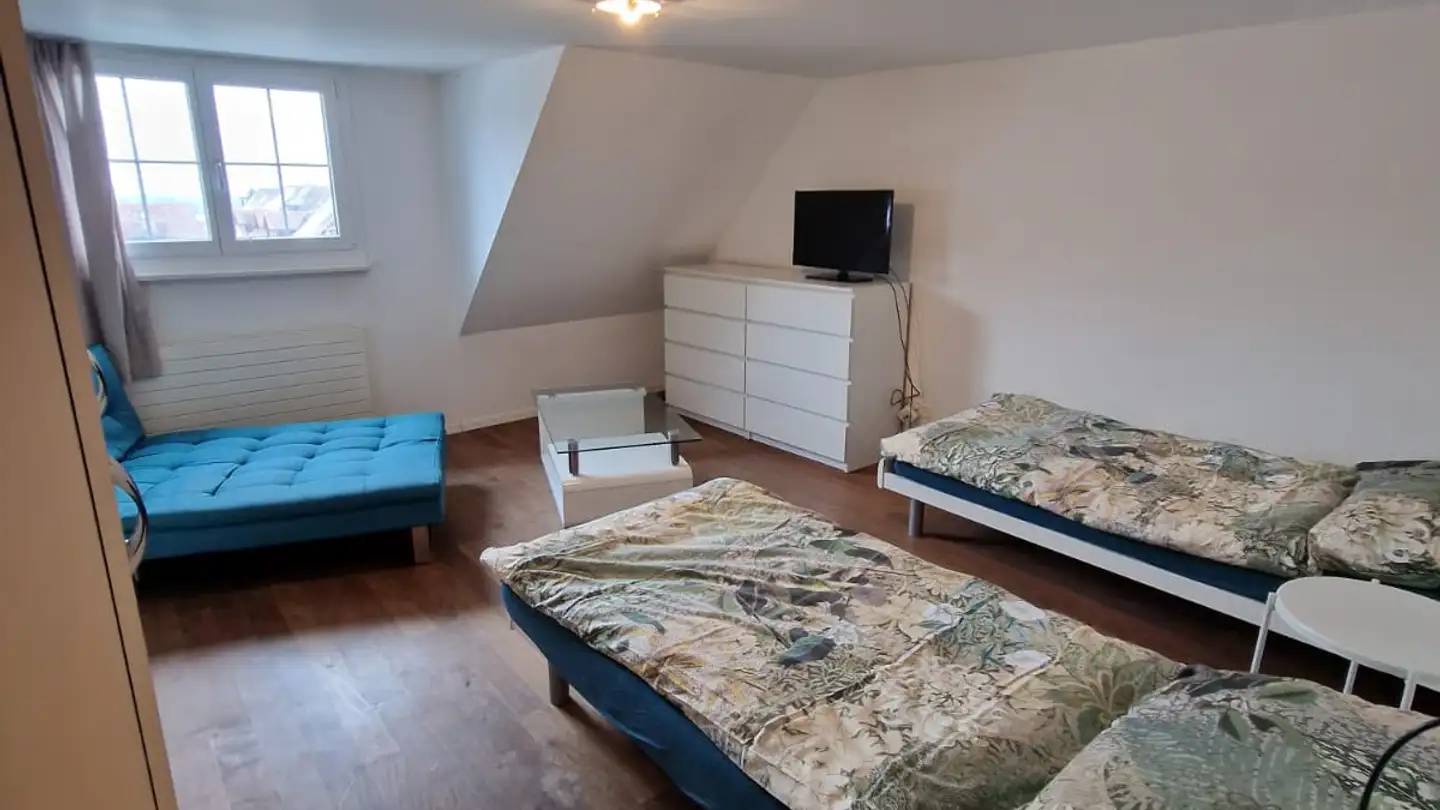 Appartement meublé à louer - Hinterdorfstrasse 4, 8157 Dielsdorf - Photo 4