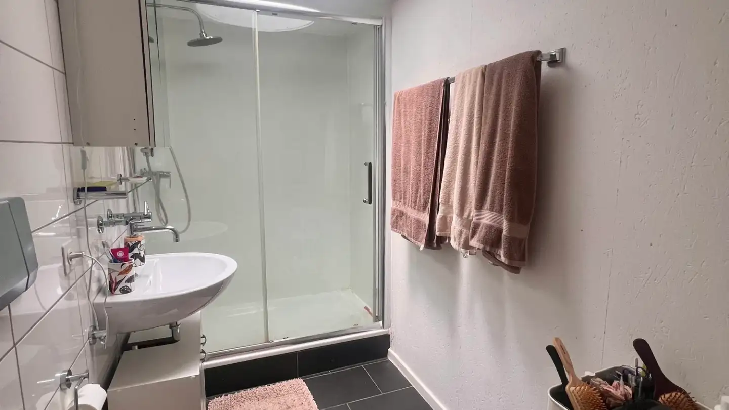 Wohnung mieten - 6596 Gordola - Foto 4