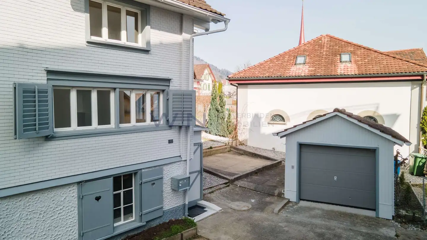 Casa singola in vendita - 9445 Rebstein