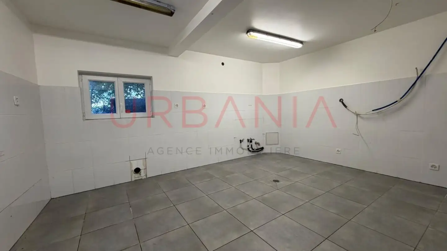 Maison atypique à vendre - 1214 Vernier - Photo 2