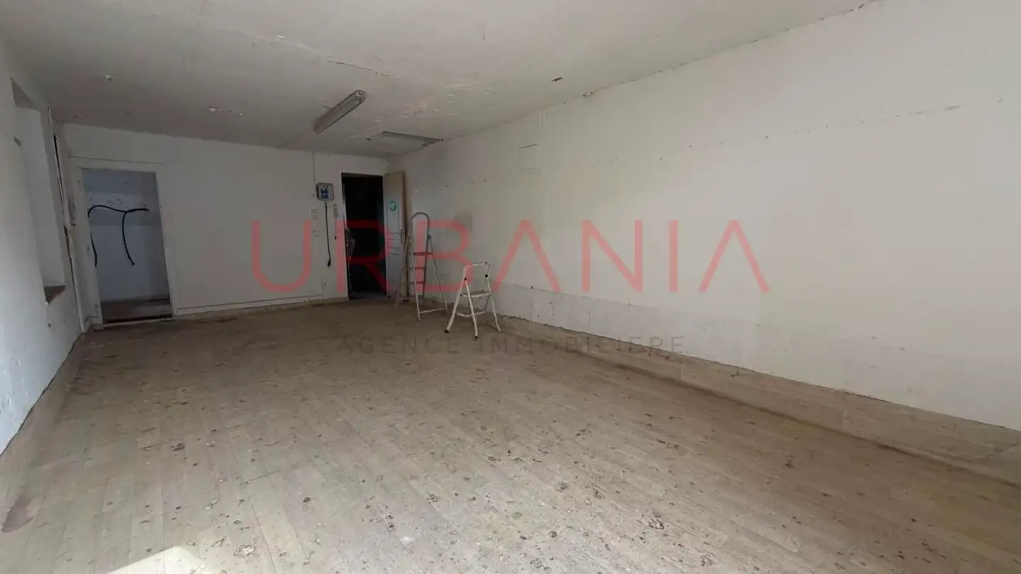 Maison atypique à vendre - 1214 Vernier - Photo 3