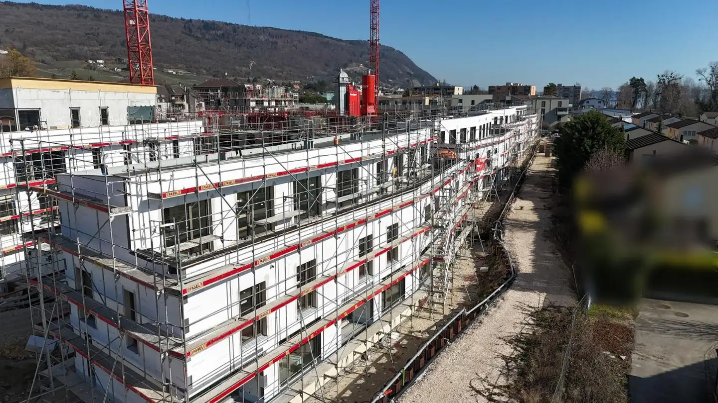 Appartamento in vendita - 2525 Le Landeron - Foto 4