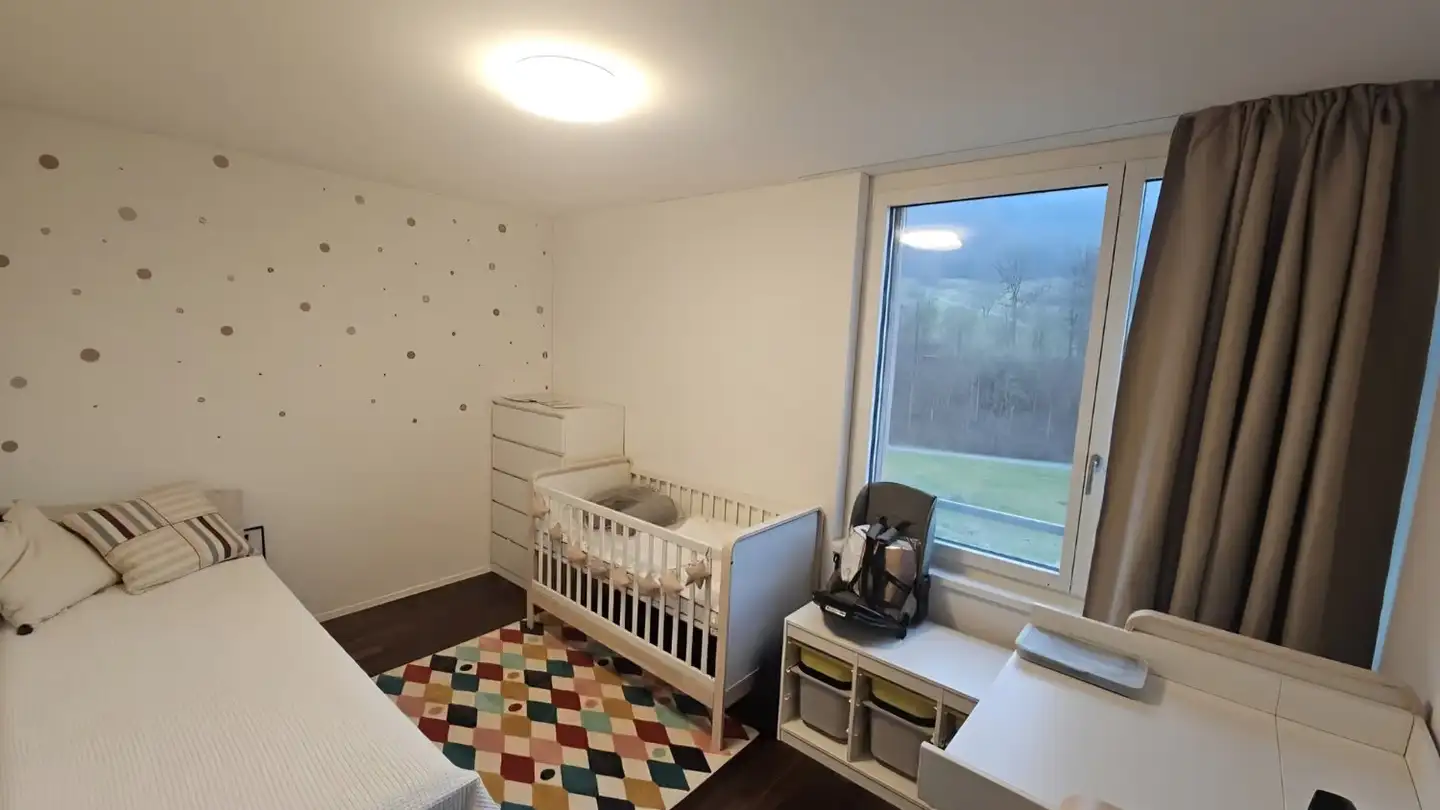 Wohnung mieten - Allmendstrasse 94, 8041 Zürich - Foto 4