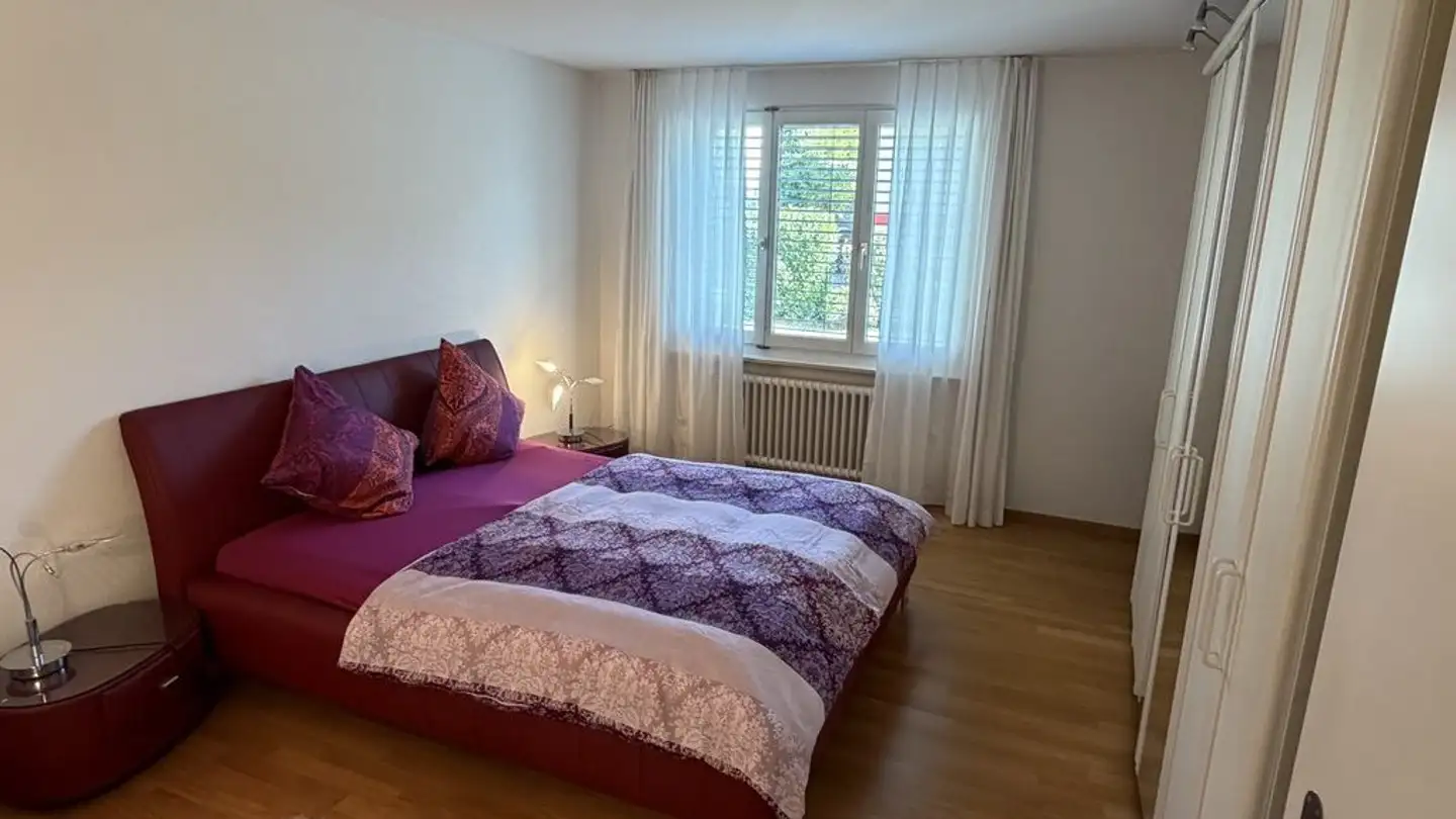 Apartment for rent - Schaffhauserstrasse 65, 8302 Kloten - Photo 2