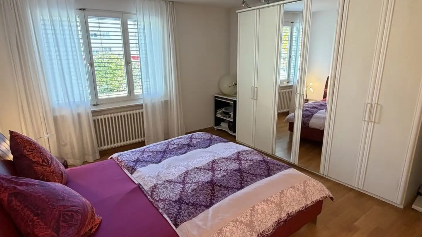 Apartment for rent - Schaffhauserstrasse 65, 8302 Kloten - Photo 3