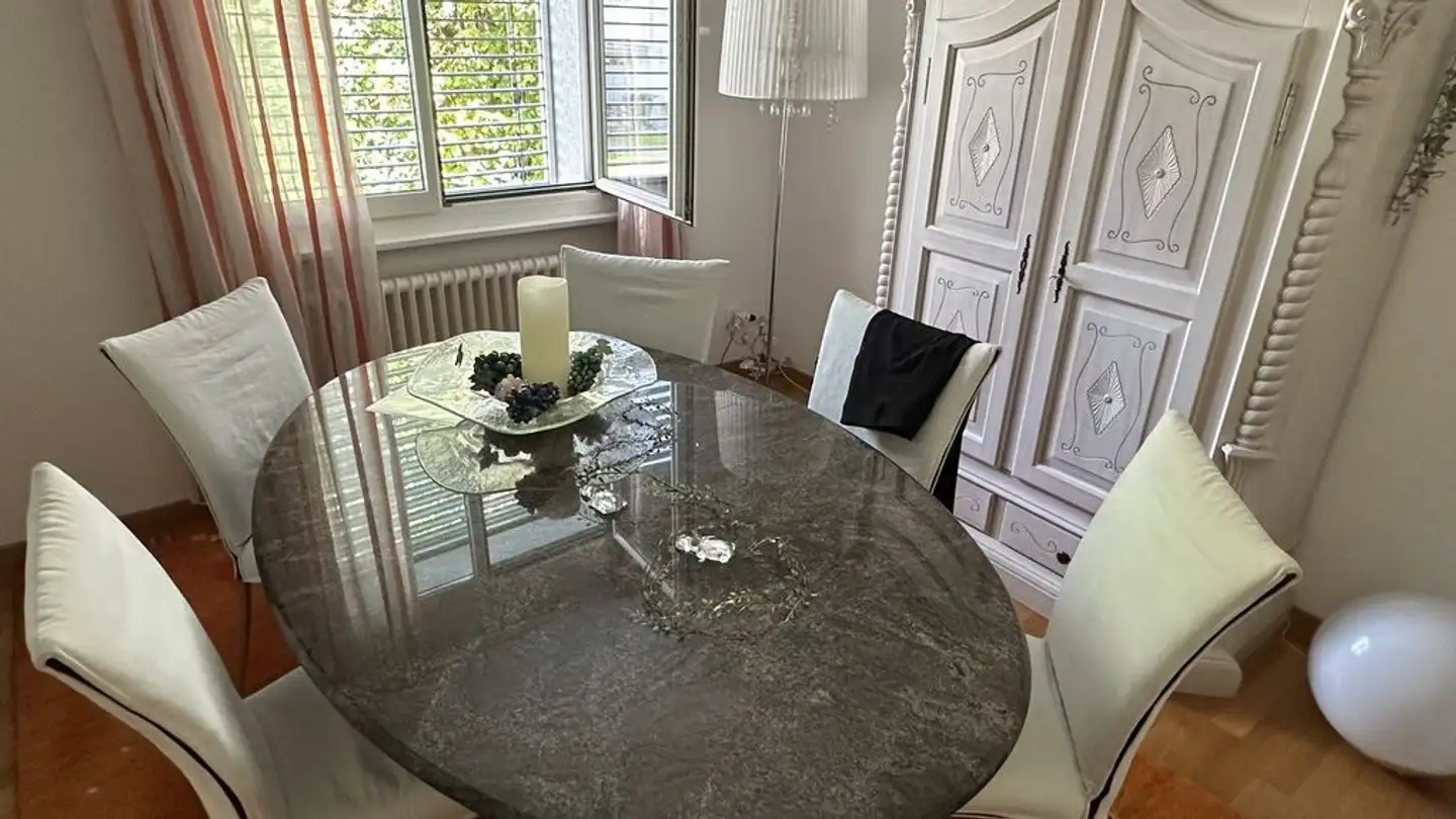 Apartment for rent - Schaffhauserstrasse 65, 8302 Kloten - Photo 4