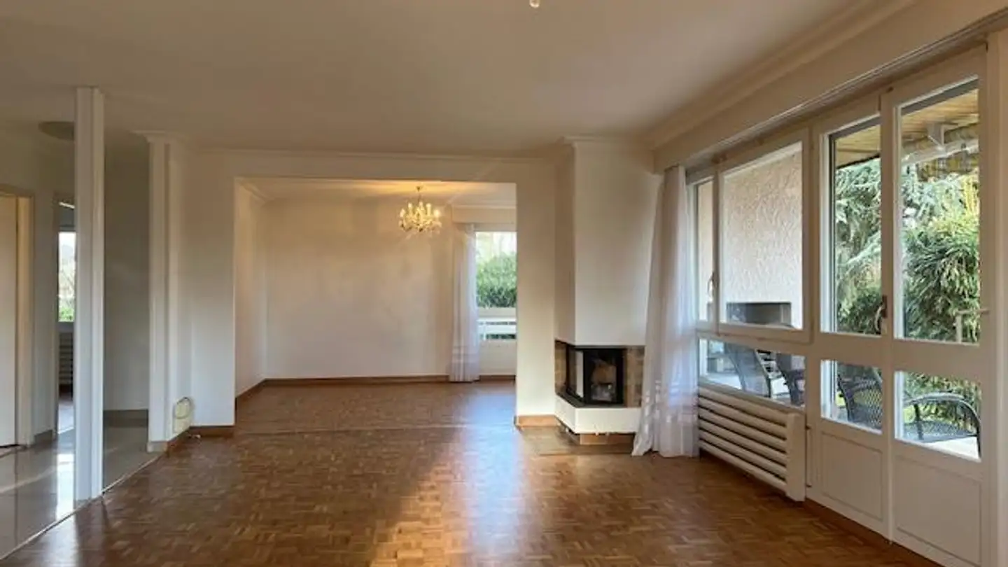 Single house for rent - Chemin De La Tuilière, 1197 Prangins - Photo 4